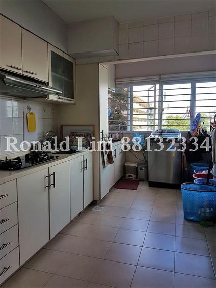 Blk 121 Lorong 2 Toa Payoh (Toa Payoh), HDB 5 Rooms #169484982